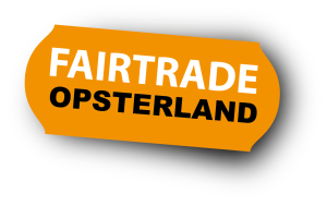 Fairtrade in Opsterland