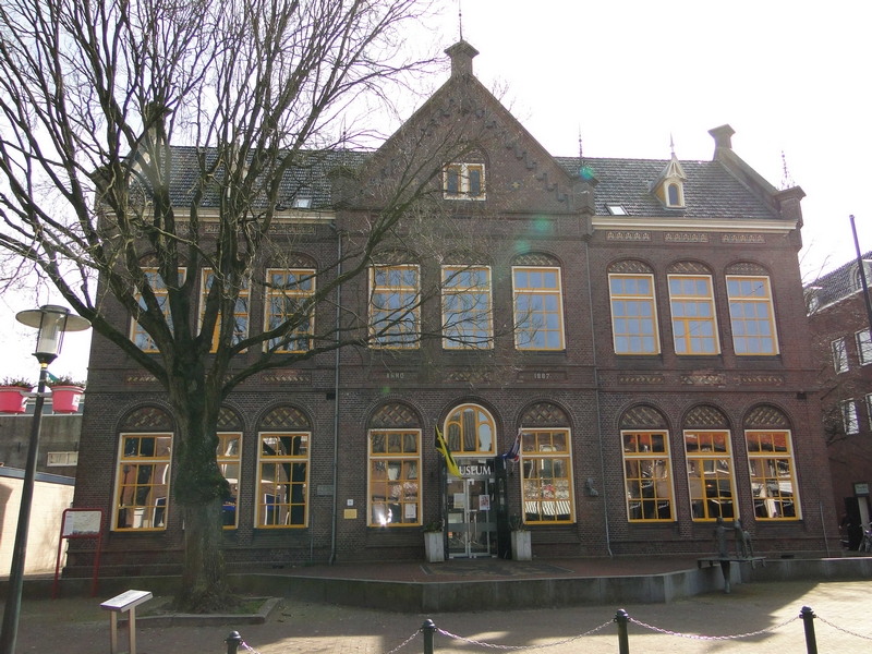 Museum Opsterlân in Gorredijk